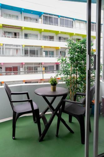 Apartamento La Casa De La Playa