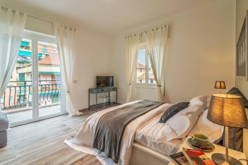 Apartamento Casa Emanuela