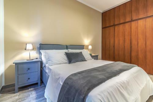 Apartamento Casa Emanuela