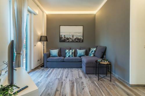 Apartamento Casa Emanuela