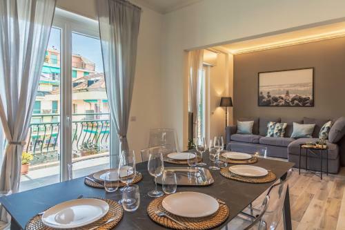 Apartamento Casa Emanuela