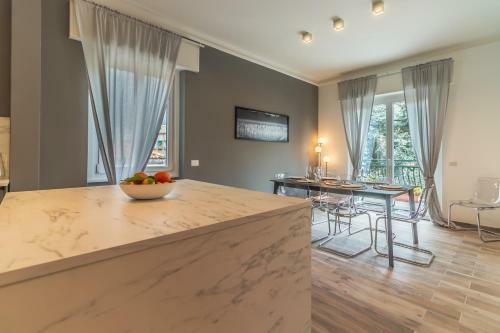 Apartamento Casa Emanuela