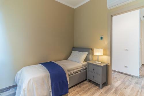 Apartamento Casa Emanuela