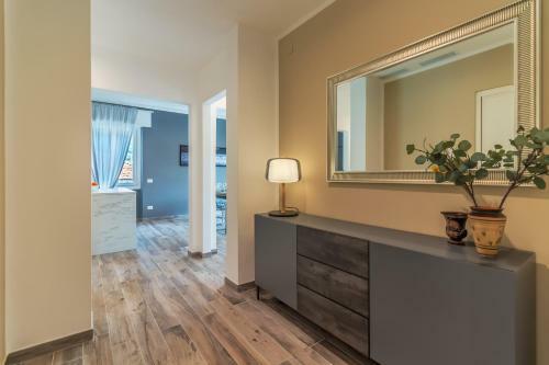 Apartamento Casa Emanuela