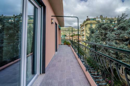 Apartamento Casa Emanuela