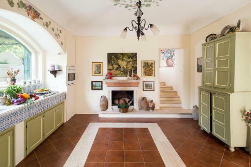 Villa Fiammetta - Salemi