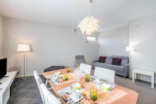 Apartamento Casa Di Ada Sal�