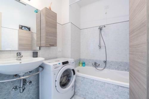 Apartamento Casa Di Ada Sal�