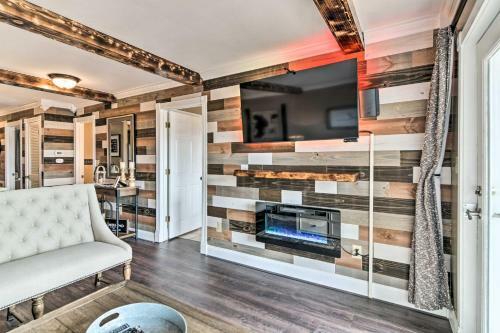 Apartamento Branson Condo Less Than 2 Mi To Silver Dollar City!