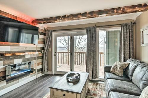 Apartamento Branson Condo Less Than 2 Mi To Silver Dollar City!