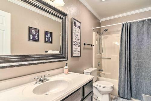 Apartamento Branson Condo Less Than 2 Mi To Silver Dollar City!