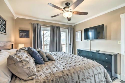 Apartamento Branson Condo Less Than 2 Mi To Silver Dollar City!