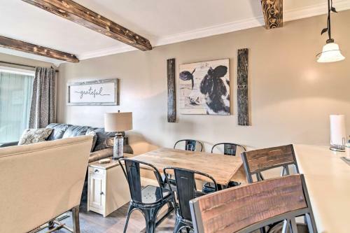 Apartamento Branson Condo Less Than 2 Mi To Silver Dollar City!
