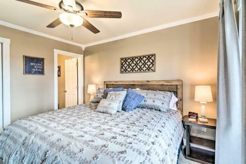 Apartamento Branson Condo Less Than 2 Mi To Silver Dollar City!