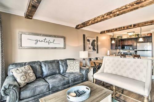 Apartamento Branson Condo Less Than 2 Mi To Silver Dollar City!