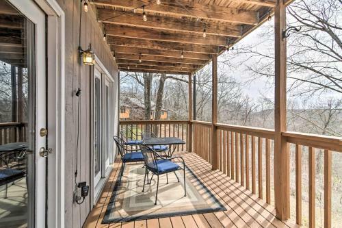Apartamento Branson Condo Less Than 2 Mi To Silver Dollar City!