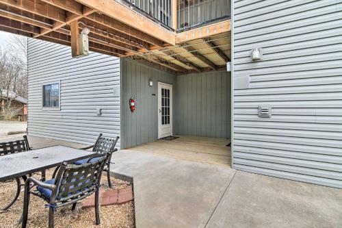 Apartamento Branson Condo Less Than 2 Mi To Silver Dollar City!
