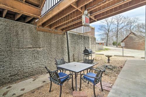 Apartamento Branson Condo Less Than 2 Mi To Silver Dollar City!