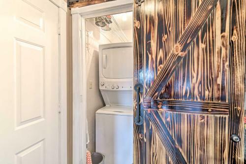Apartamento Branson Condo Less Than 2 Mi To Silver Dollar City!