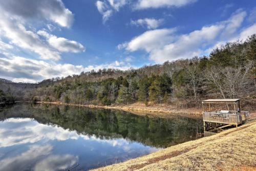 Apartamento Branson Condo Less Than 2 Mi To Silver Dollar City!