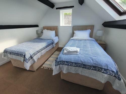 The Holt- 3 Bedroom Dog Friendly Cottage