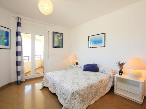 Res. Maritim II Apartment Llan��