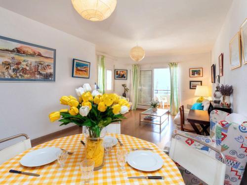 Res. Maritim II Apartment Llan��