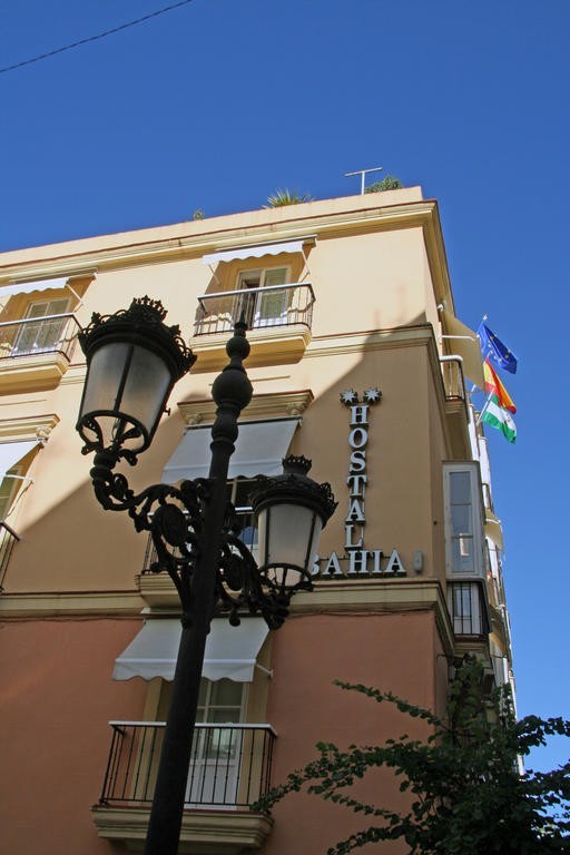 Hostal Bah�a