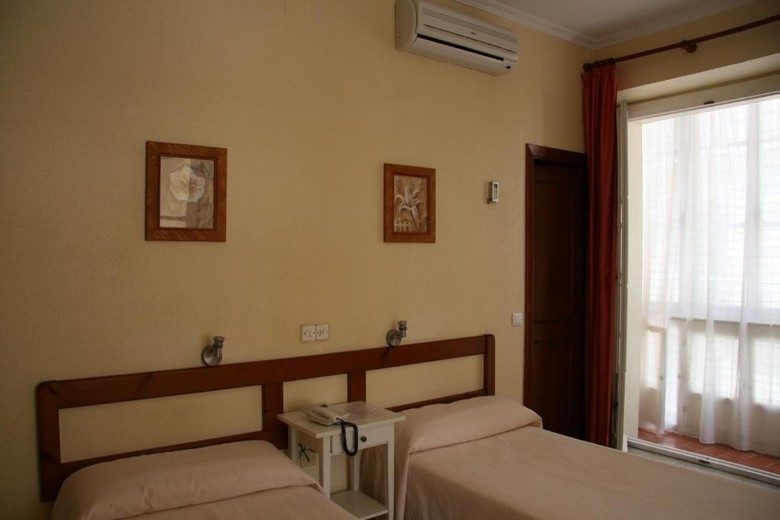 Hostal Bah�a