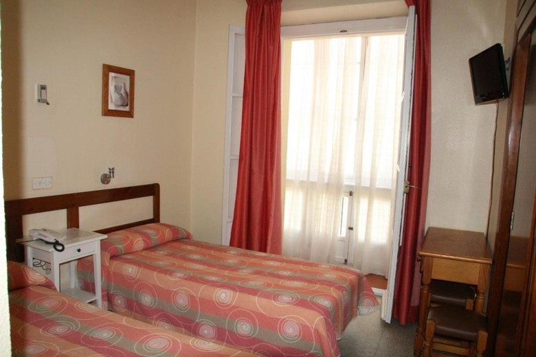 Hostal Bah�a