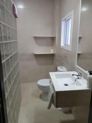 Hostal M�laga