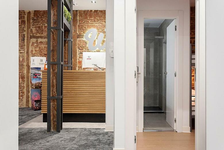 Hostal Woohoo Rooms Chueca