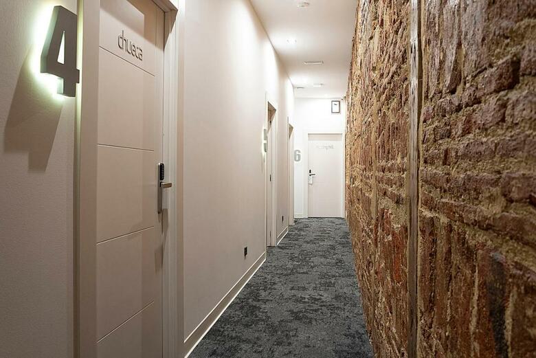 Hostal Woohoo Rooms Chueca