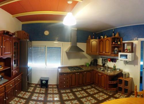 Casa Rural Mirador Del Sol