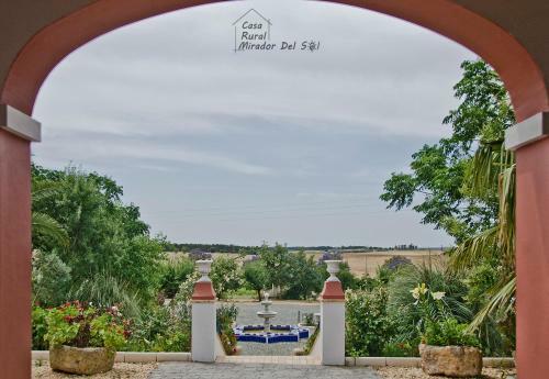 Casa Rural Mirador Del Sol