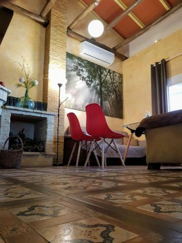 Casa Rural Mirador Del Sol