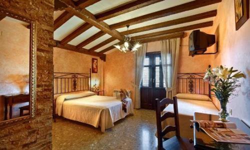 Hostal Hospeder�a Ruta De Lorca