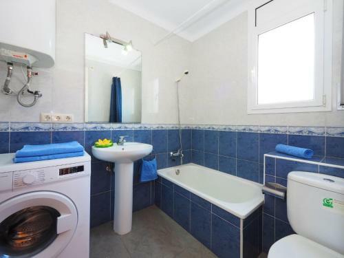 Apto. Roca Apartment Llan��