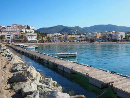 Apto. Roca Apartment Llan��