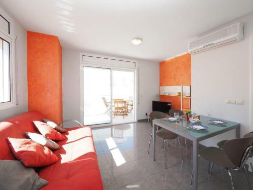 Apto. Roca Apartment Llan��