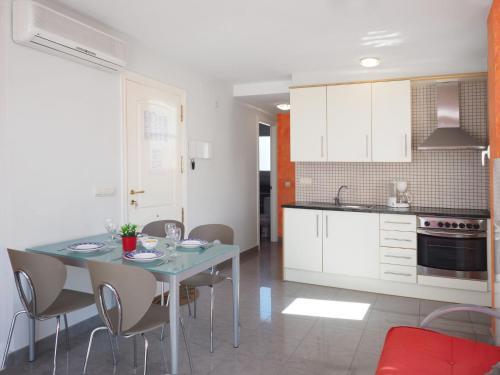 Apto. Roca Apartment Llan��
