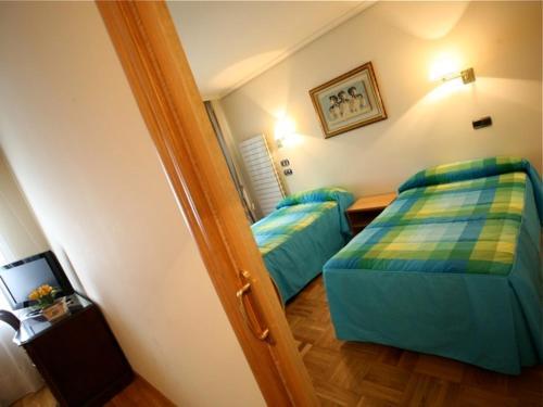 Hotel El Alfoz De Burgos