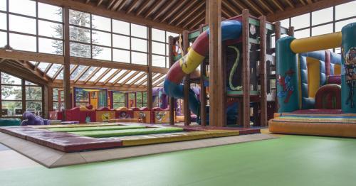 Hotel El Alfoz De Burgos