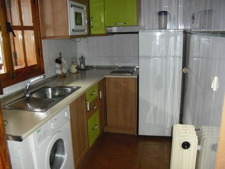 Apartamentos Sevilla