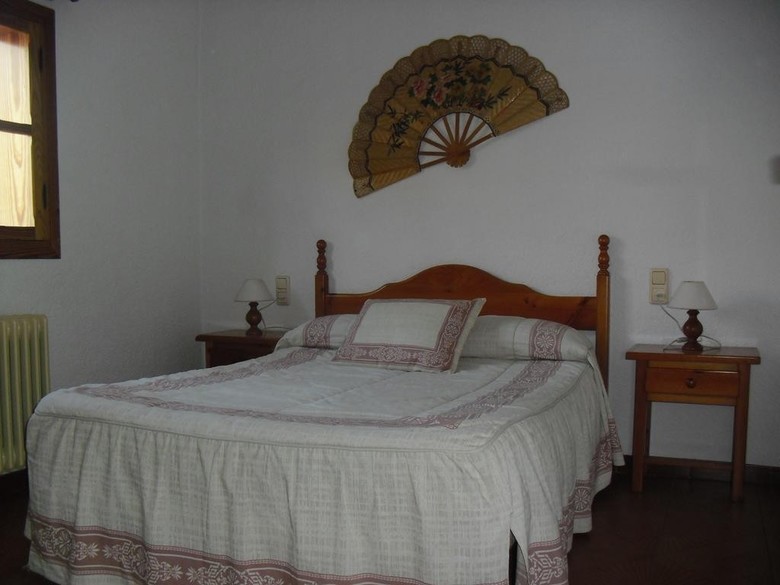 Apartamentos Sevilla