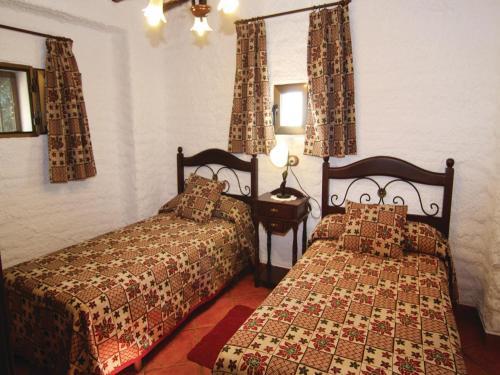 Holiday Home Poligono 7, Parcela