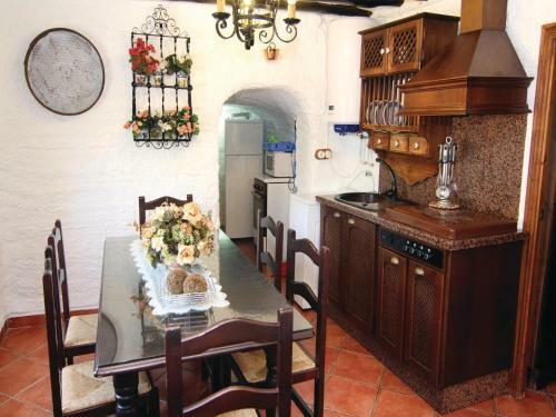 Holiday Home Poligono 7, Parcela