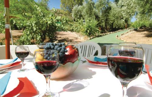 Holiday Home Poligono 7, Parcela