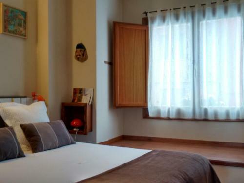 Hostal Casa Rural La Facultad De Castroviejo