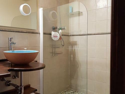 Hostal Casa Rural La Facultad De Castroviejo